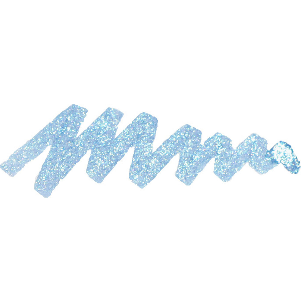 Sailor Dipton Shimmer Ice Dance Ink+Hocoro Dip Pen Set (Limited Edition)