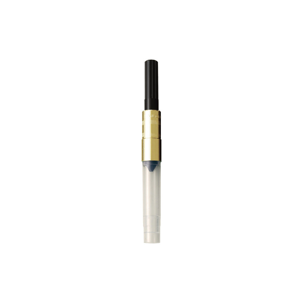 Sailor Fountain Pen - Gold Converter