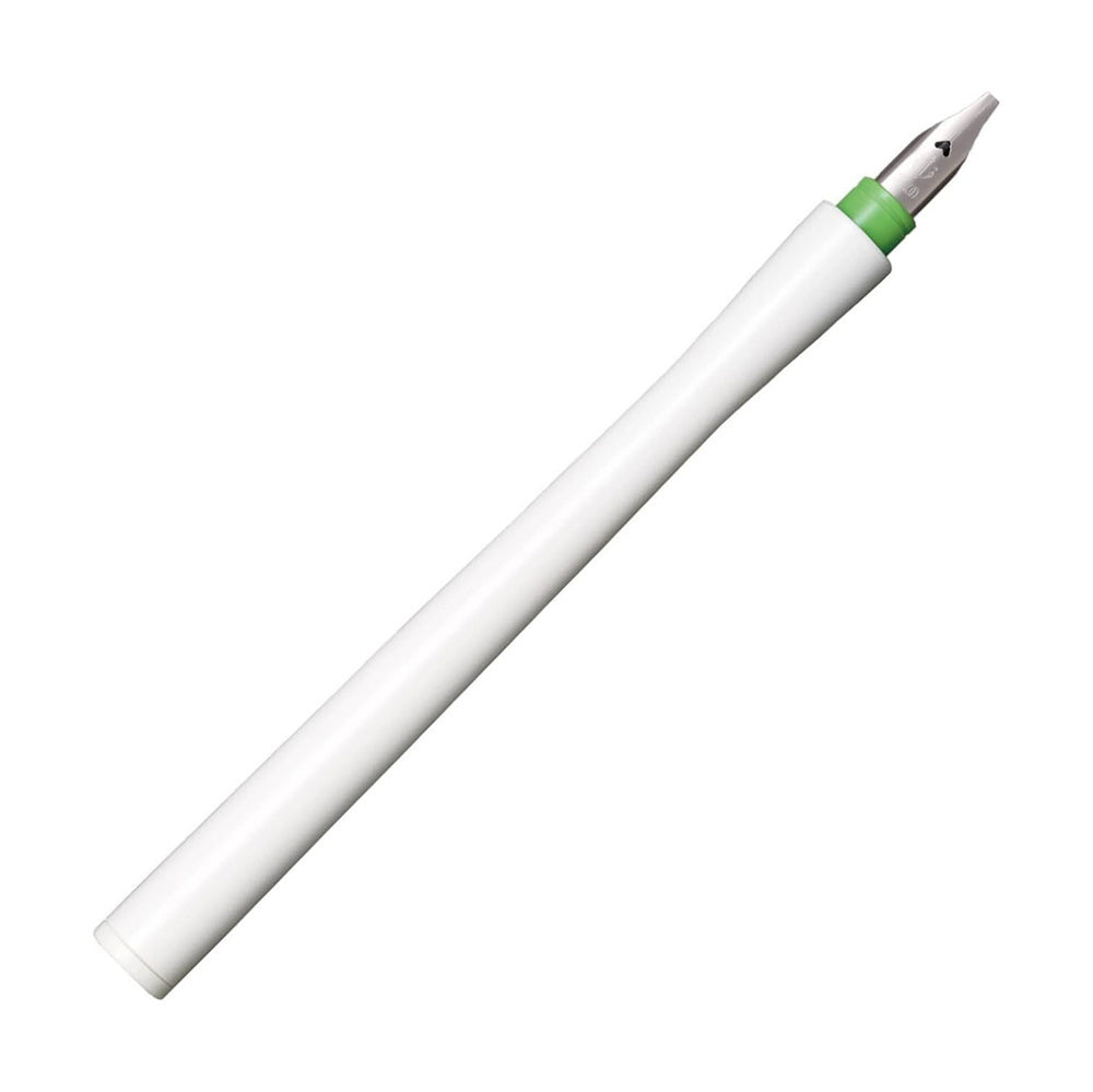 Sailor Hocoro Dip Pen White - 2.0mm
