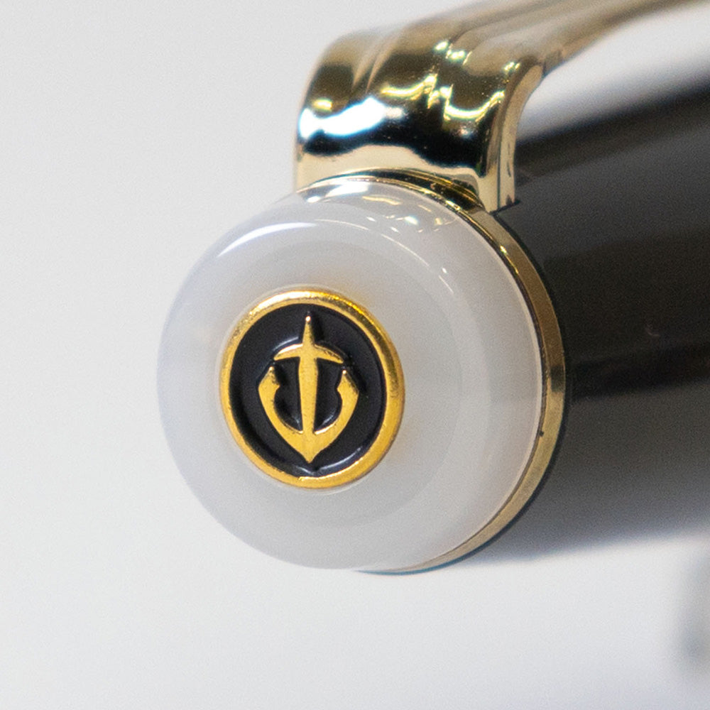 Sailor Pro Gear Slim Fountain Pen - Shikiori "Noyama-no-Uta" - Songs of the Mountains - Sekirei - Wagtail's Call