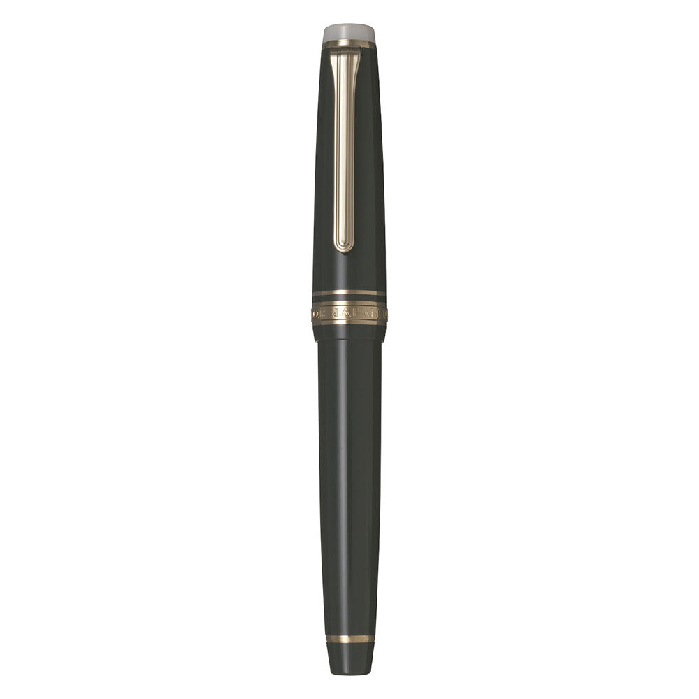 Sailor Pro Gear Slim Fountain Pen - Shikiori "Noyama-no-Uta" - Songs of the Mountains - Sekirei - Wagtail's Call