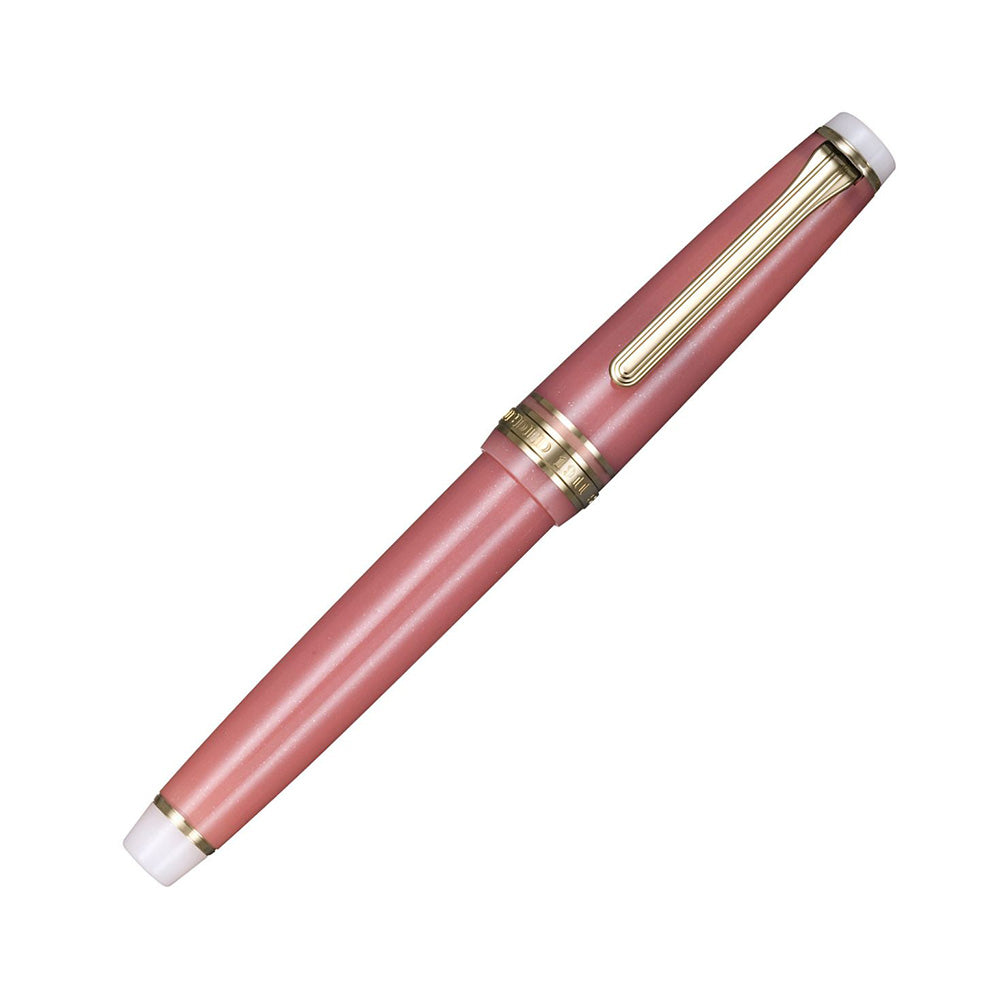 Sailor Pro Gear Slim Fountain Pen - Solar Term - Tako - Medium Fine
