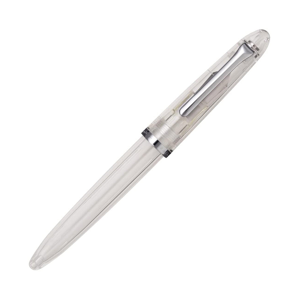 Sailor Profit Jr. Fountain Pen - Clear