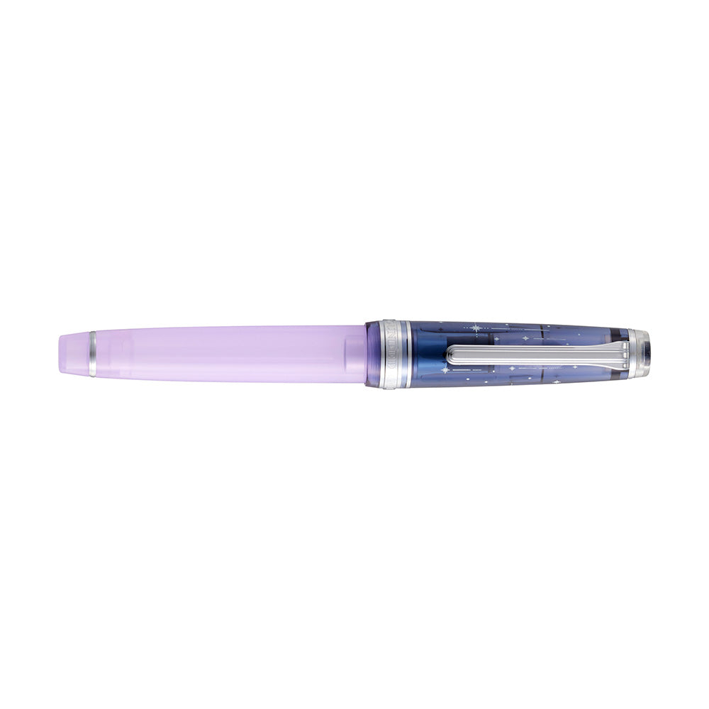Sailor Pro Gear Slim Fountain Pen - PLUS x Sailor "Yumeyoi - Limited Edition