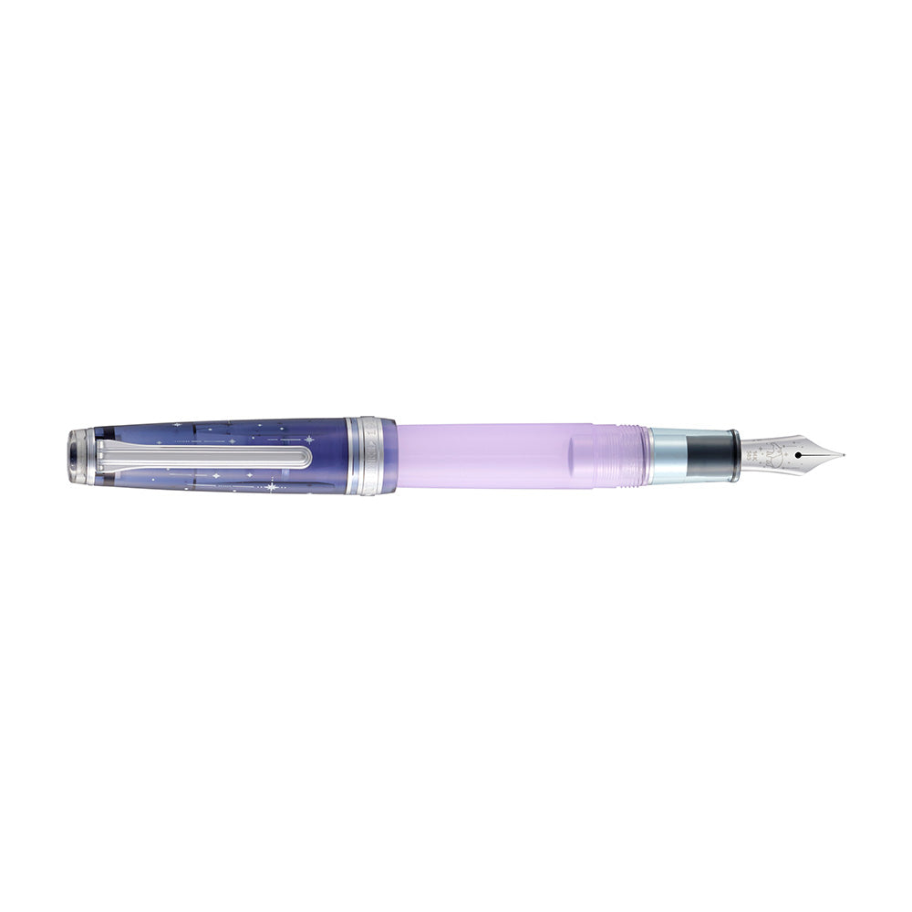 Sailor Pro Gear Slim Fountain Pen - PLUS x Sailor "Yumeyoi - Limited Edition