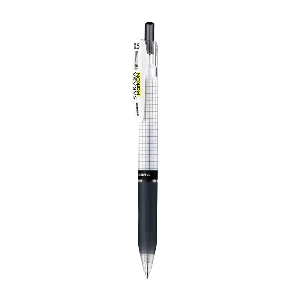 Sarasa Mark On 0.5mm Gel Pen