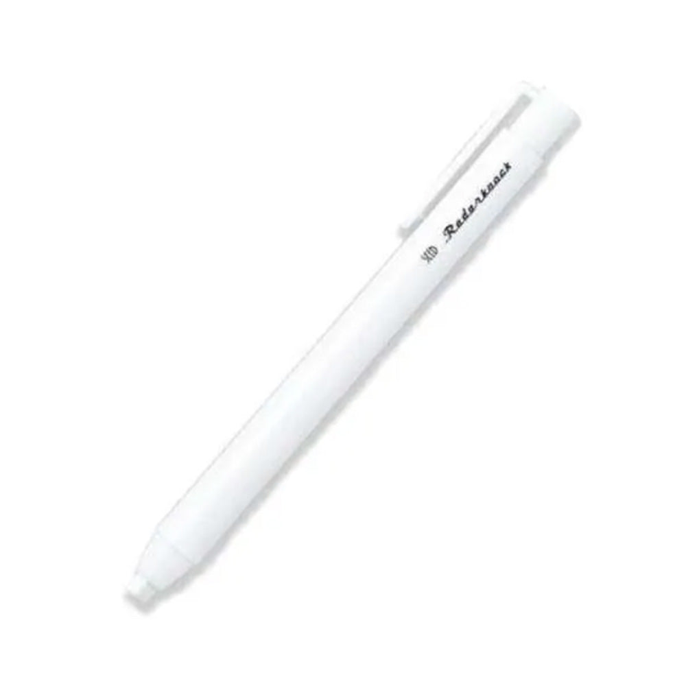 Seed Radar Knock 2 Eraser Pen - M.Lovewell