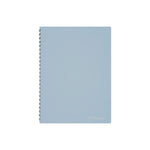 Septcouleur A6 Notebook - Clear Sky Blue