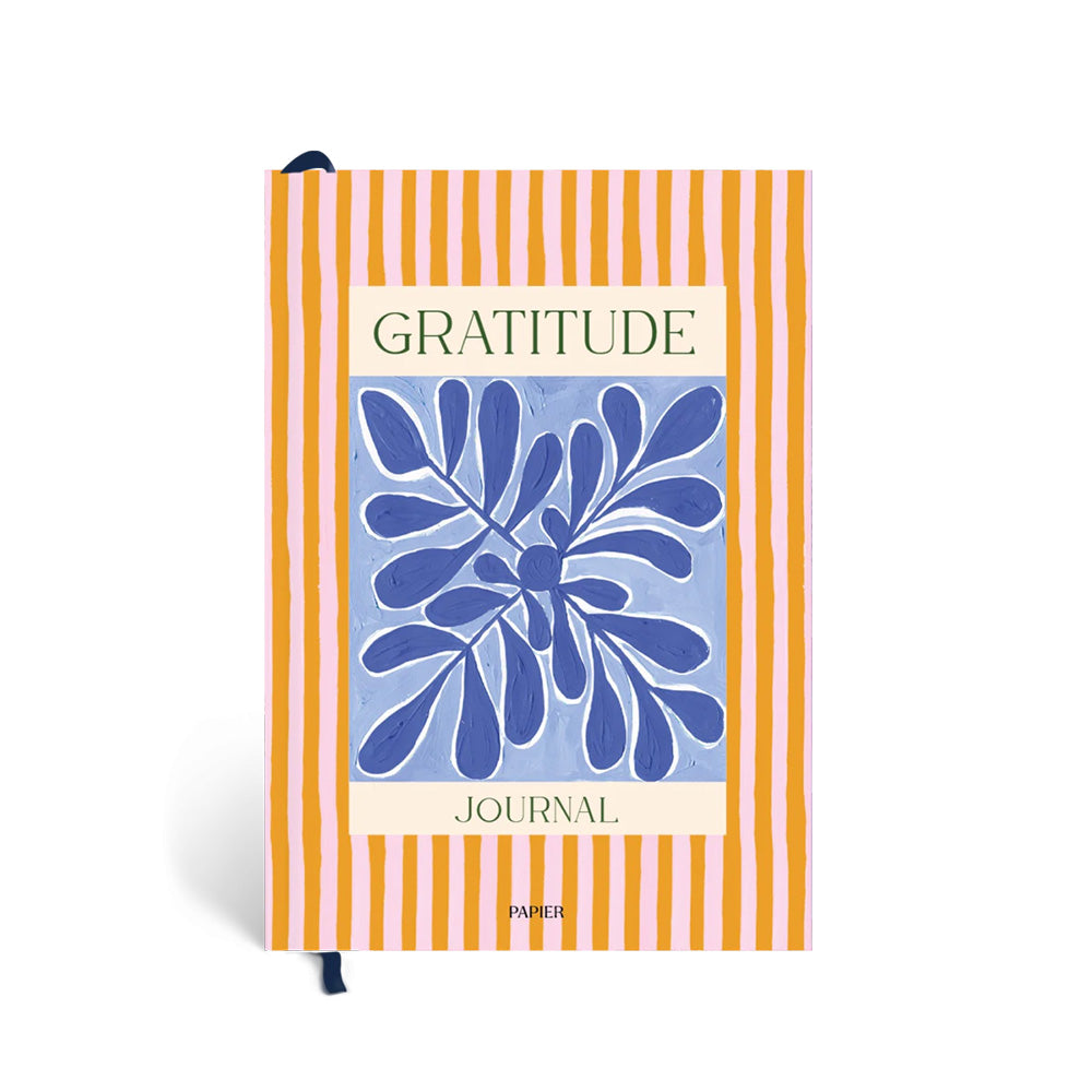 Gratitude Journal