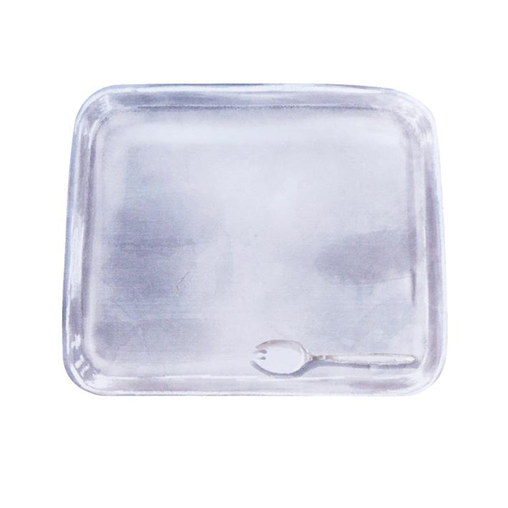 Sun-Star School Lunch Sticky Note - Friday Curry Rice