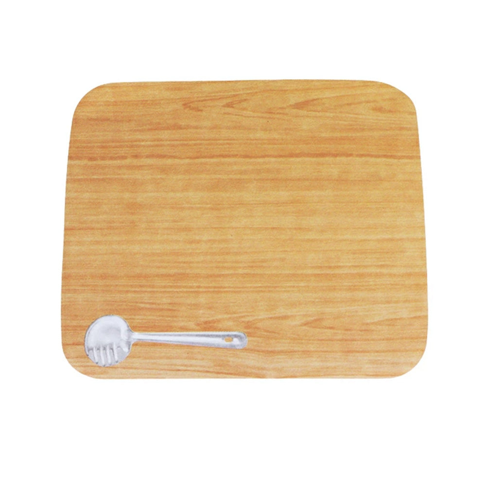 Sun-Star School Lunch Sticky Note - On Duty Day