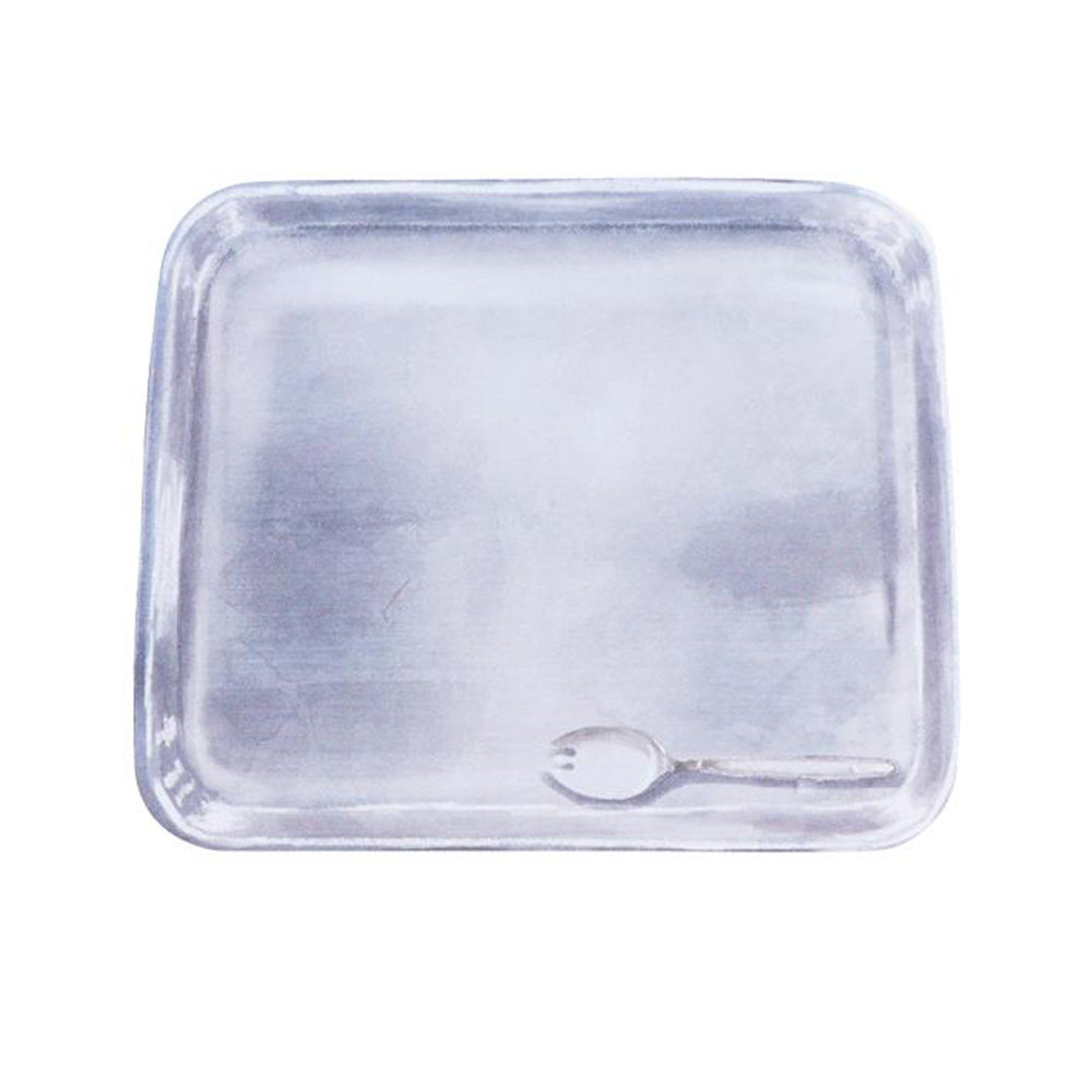 Sun-Star School Lunch Sticky Note - Tuesday Meat Sauce Spaghetti