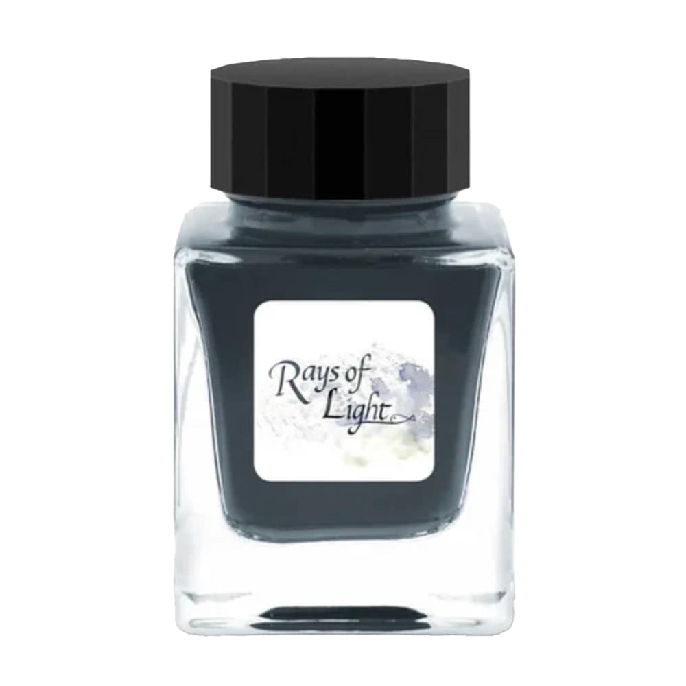 Light Rays Ink Tono & Lims Fountain Pen Ink - Friendship Series - Rays of Light – M ...