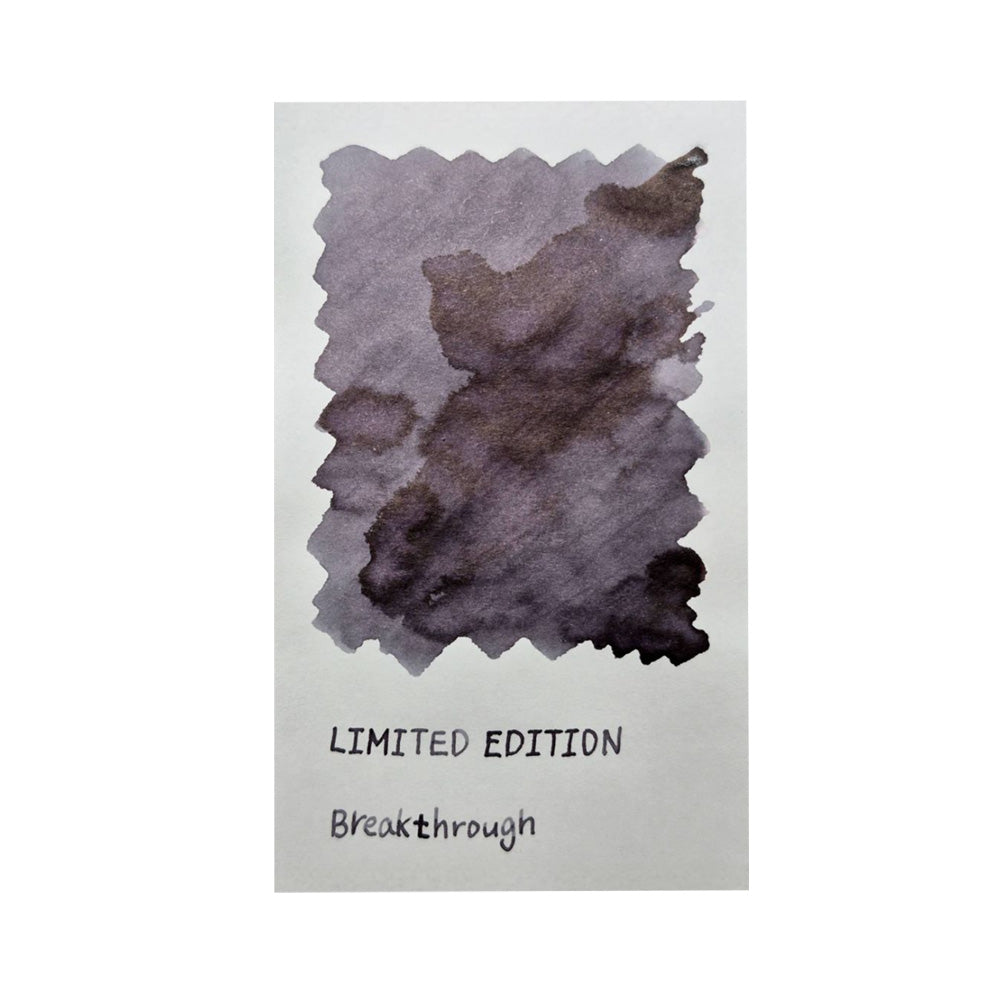 Pen Ink Breakable Tono & Lims Fountain Pen Ink - Overseas Limited Edition Series - Break ...