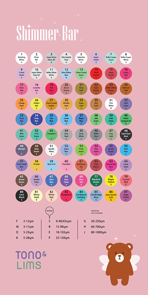 Reservations for Tono&Lims A Deep Sea Walk 2026 Winter with M. Lovewell - Ink Lab & Shimmer Bar - SUNDAY, JANUARY 18, 2026