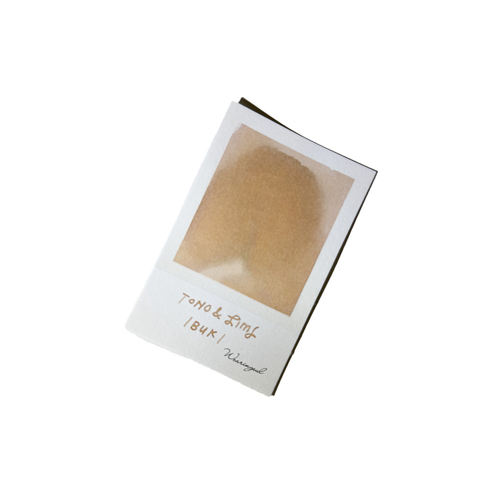 Tono & Lims Fountain Pen Ink - Kaleidoscope Pure - Ibuki