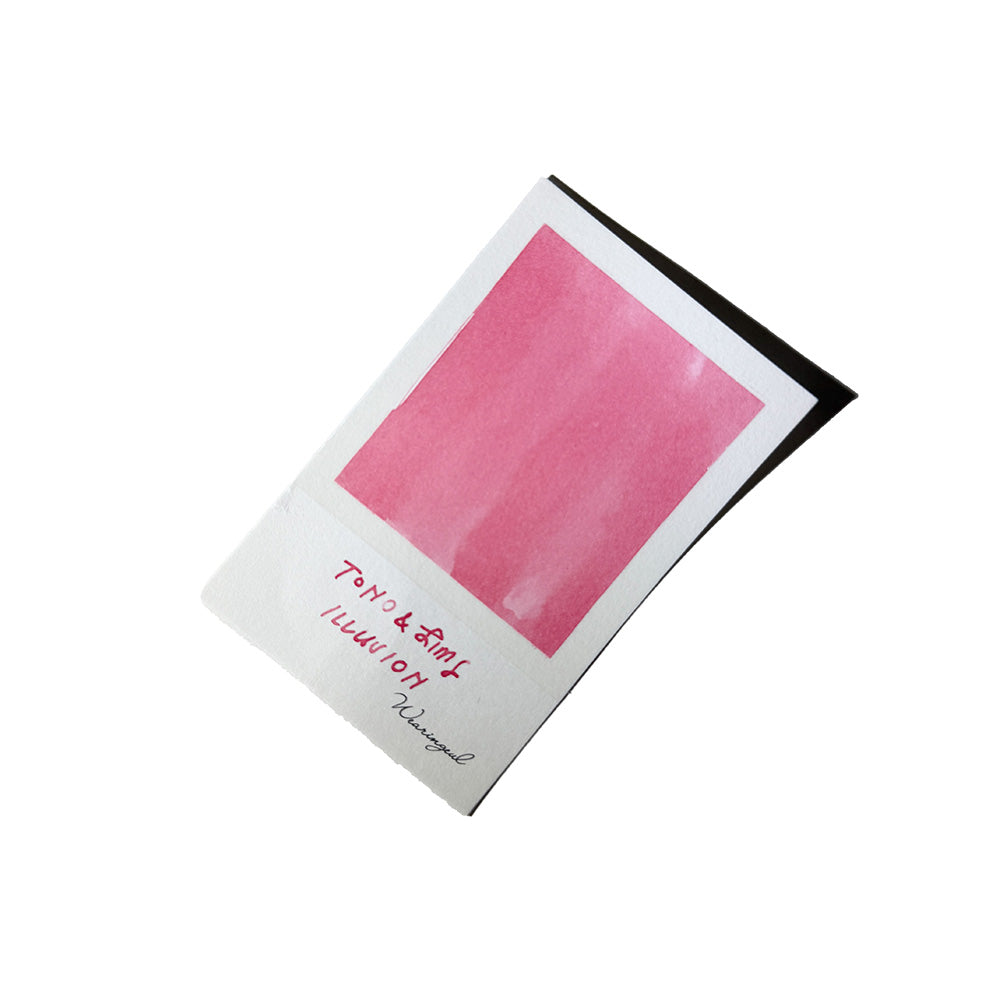 Tono & Lims Fountain Pen Ink - Kaleidoscope Pure - Illusion