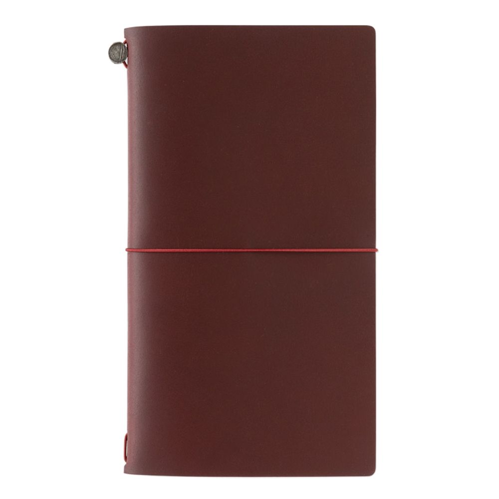 Traveler's Notebook Limited Edition - Regular - Love and Trip | M