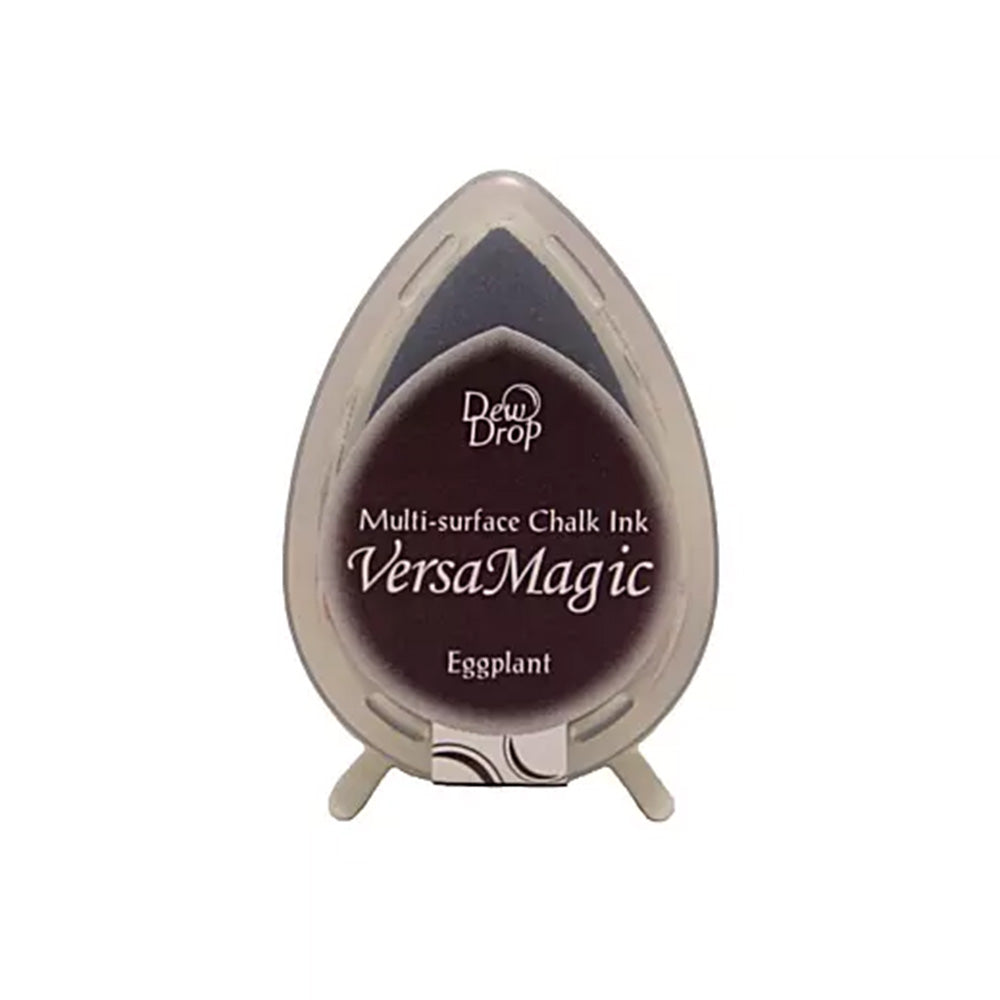 Tsukineko VersaMagic Dewdrop Stamp Ink Pad - Single Colors