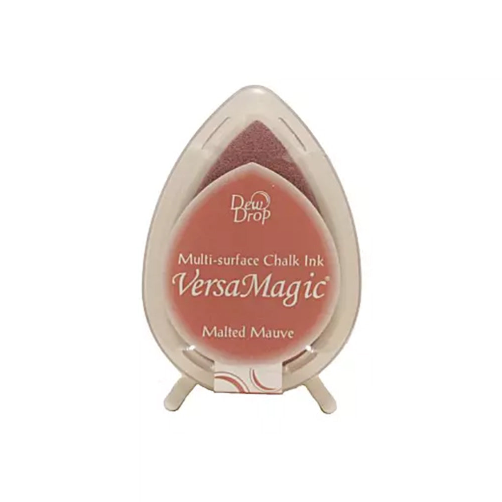 Tsukineko VersaMagic Dewdrop Stamp Ink Pad - Single Colors
