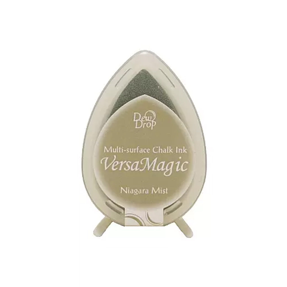 Tsukineko VersaMagic Dewdrop Stamp Ink Pad - Single Colors