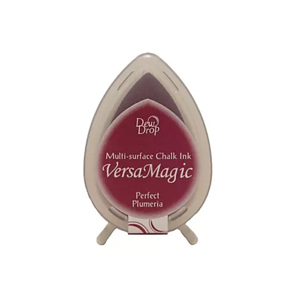 Tsukineko VersaMagic Dewdrop Stamp Ink Pad - Single Colors