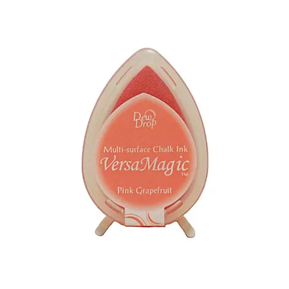Tsukineko VersaMagic Dewdrop Stamp Ink Pad - Single Colors