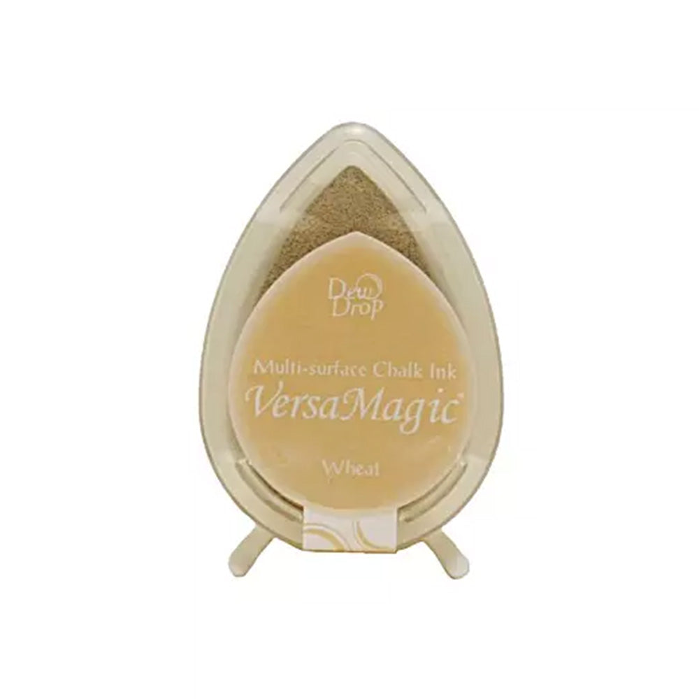 Tsukineko VersaMagic Dewdrop Stamp Ink Pad - Single Colors