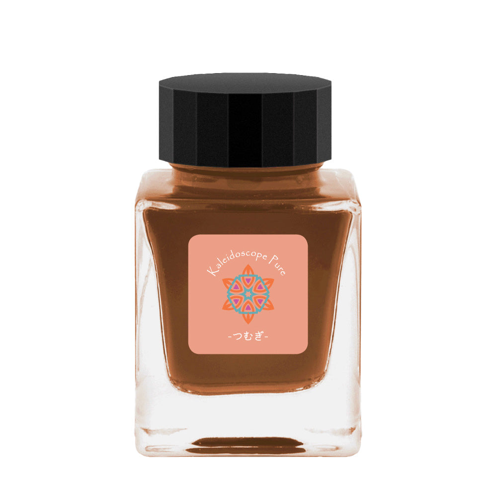 Tono & Lims Fountain Pen Ink - Kaleidoscope Pure - Tsumugi | M