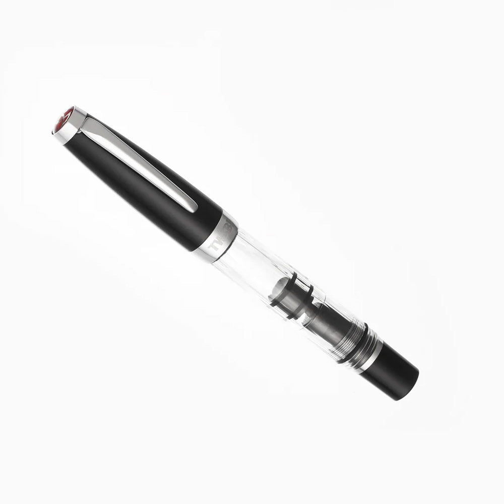 Twsbi Diamond Mini Fountain Pen - Classic - M.Lovewell
