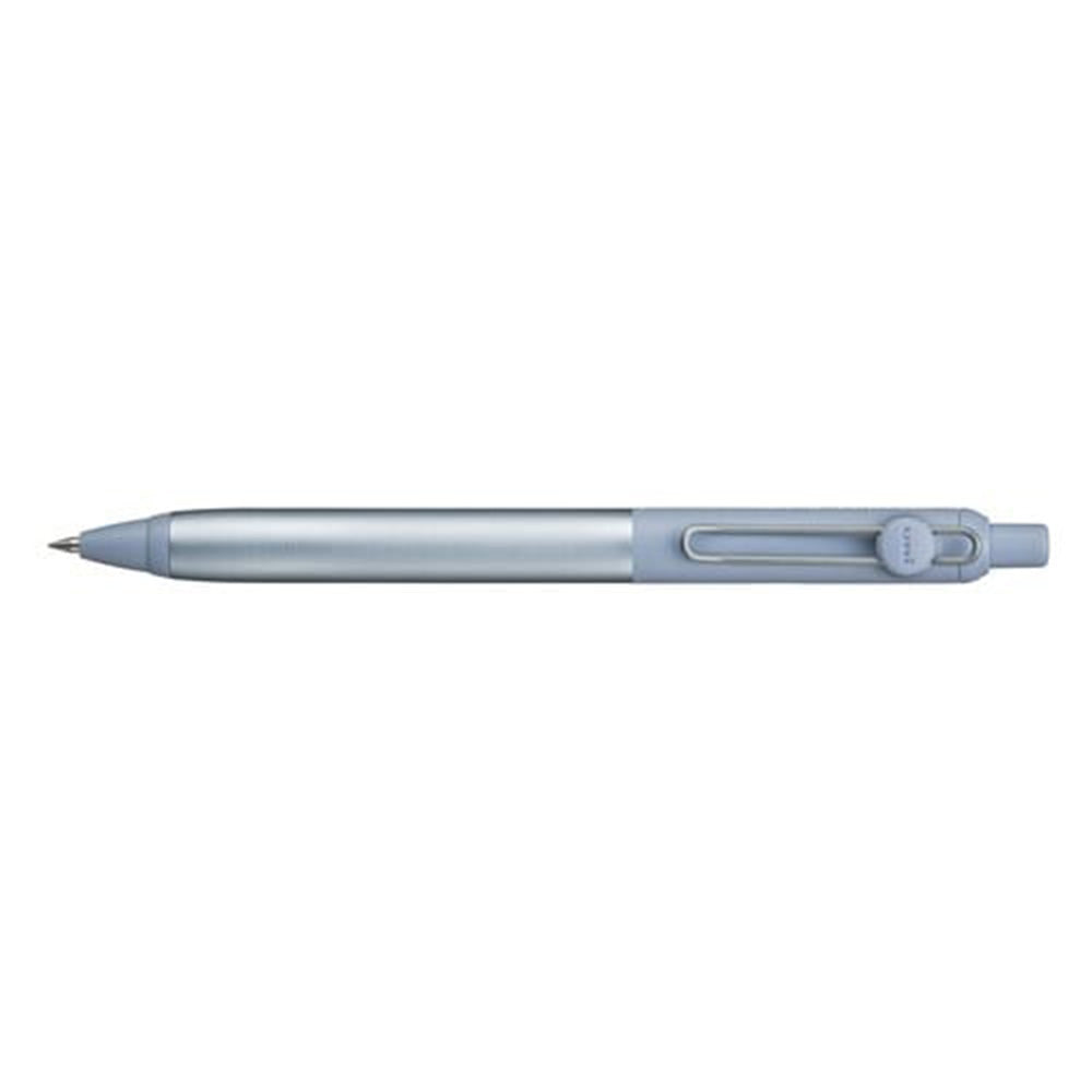 Uni-ball Zento Flow 0.5mm Gel Pen - Metallic
