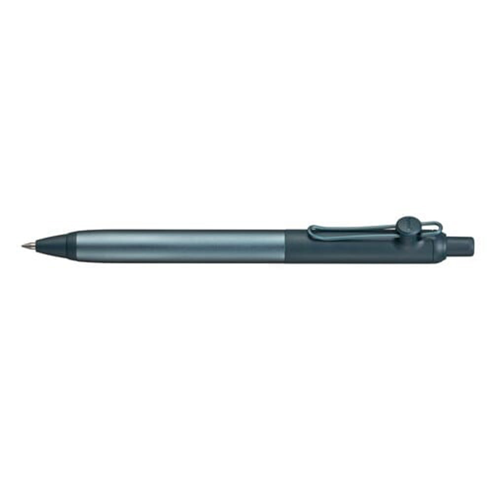 Uni-ball Zento Flow 0.5mm Gel Pen - Metallic