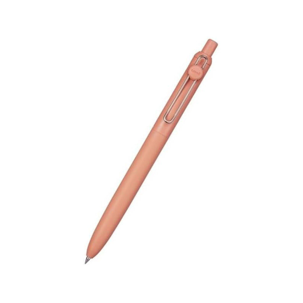 Uni-ball Zento 0.38mm Gel Pen – M.Lovewell