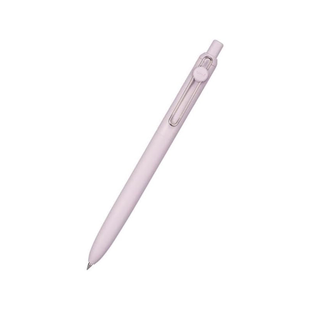 Uni-ball Zento 0.38mm Gel Pen – M.Lovewell