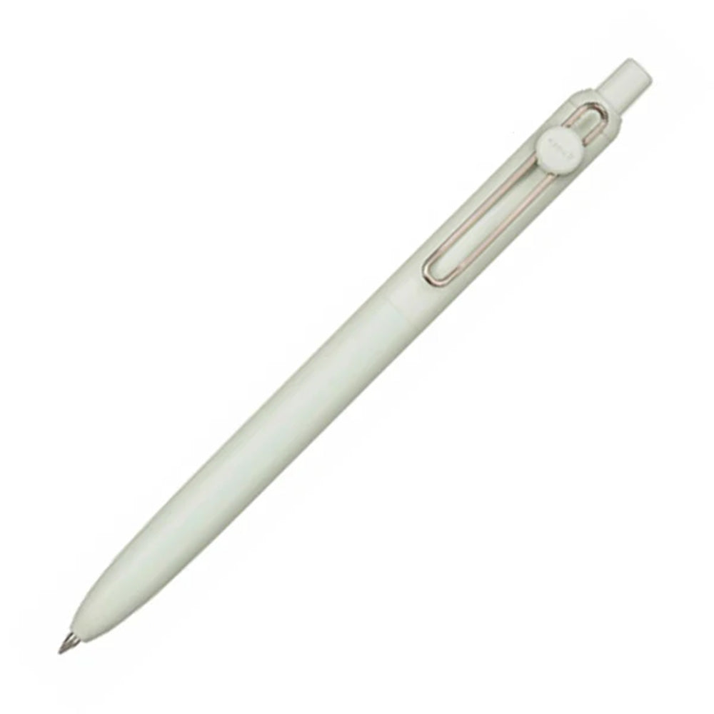 Uni-ball Zento 0.5mm Gel Pen – M.Lovewell