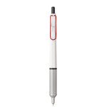 Uni Jetstream Edge Ballpoint 0.28mm Pen - White