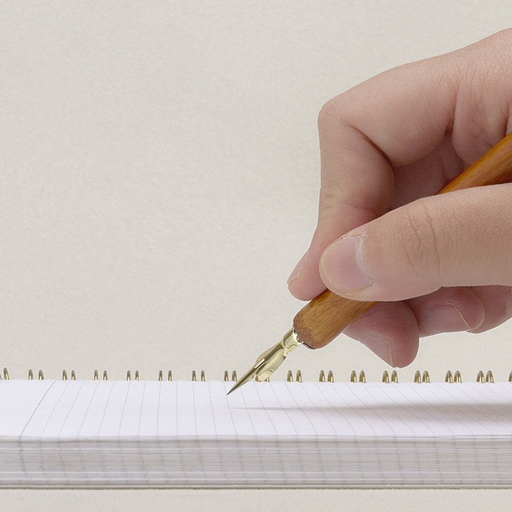 Wearingeul Dip Nibs - Set of 5