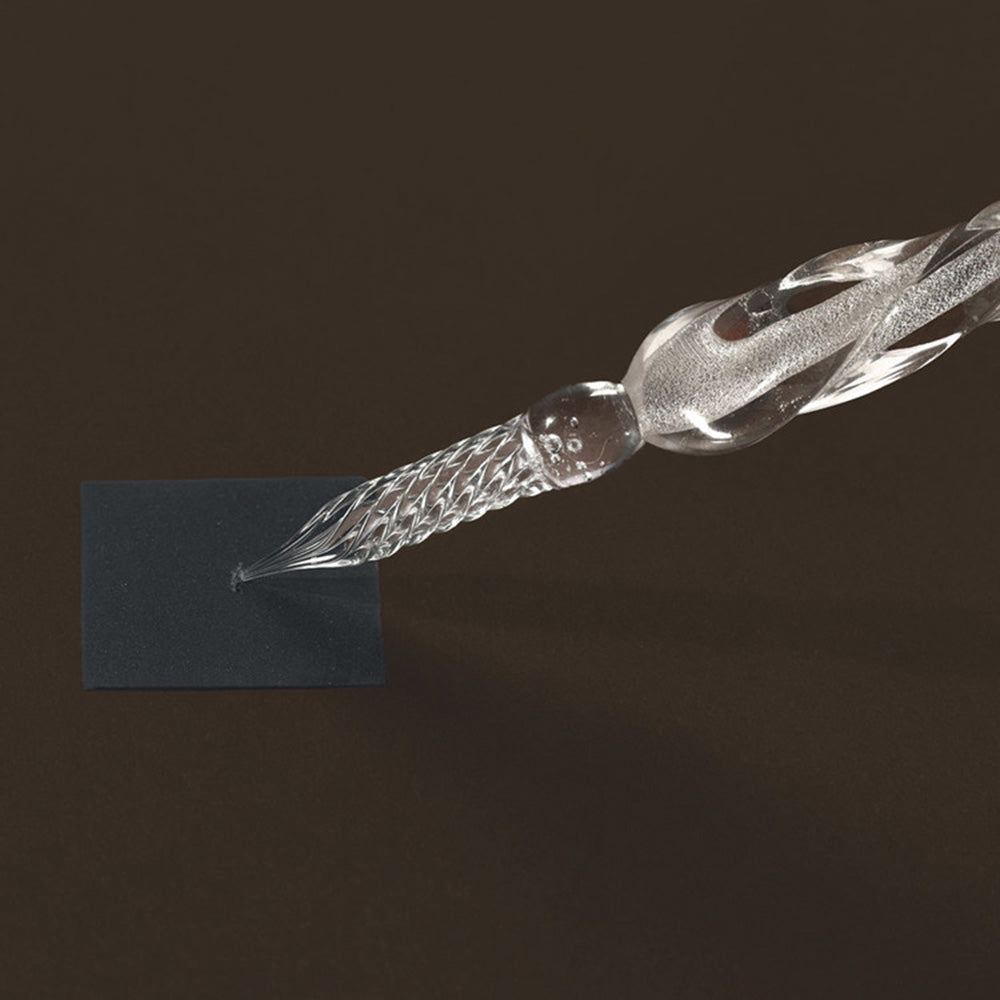 Wearingeul Glass Dip Pen
