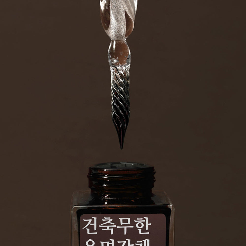 Wearingeul Glass Dip Pen