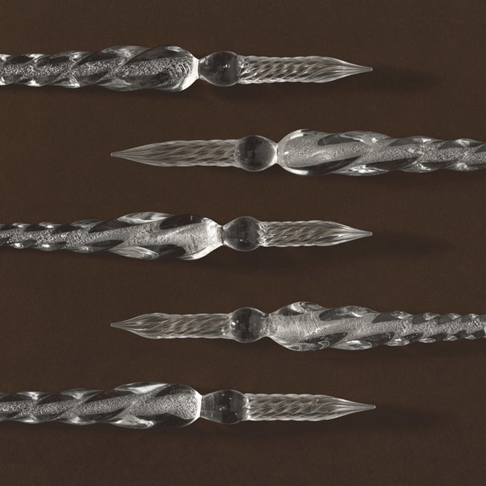 Wearingeul Glass Dip Pen