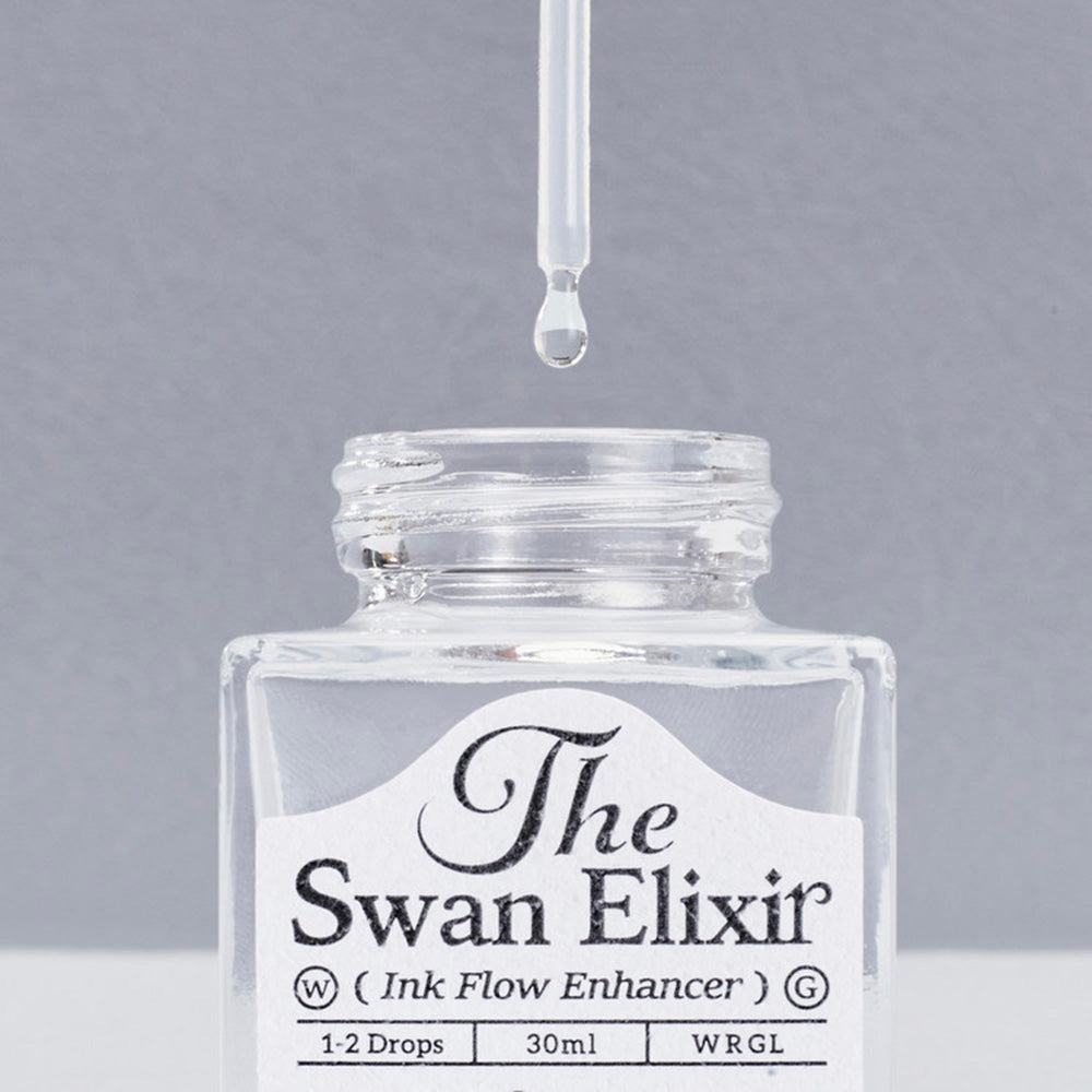 Wearingeul Swan Elixir