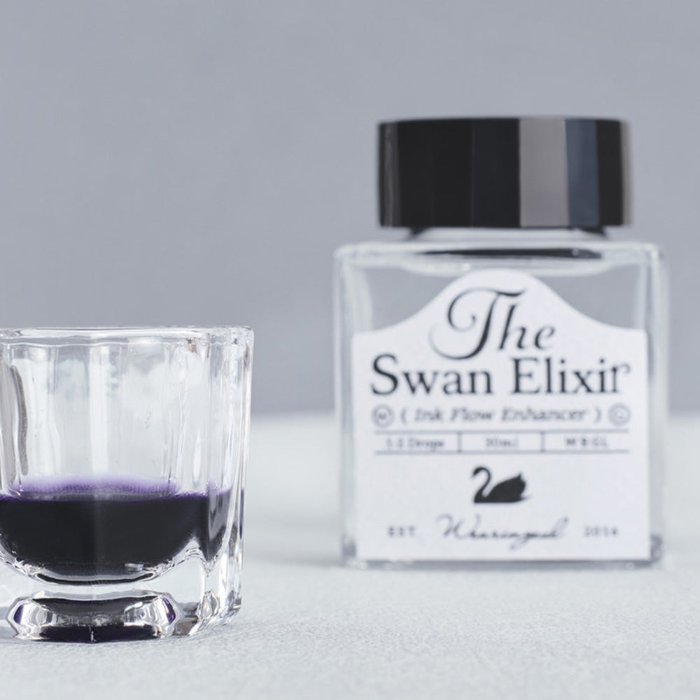 Wearingeul Swan Elixir