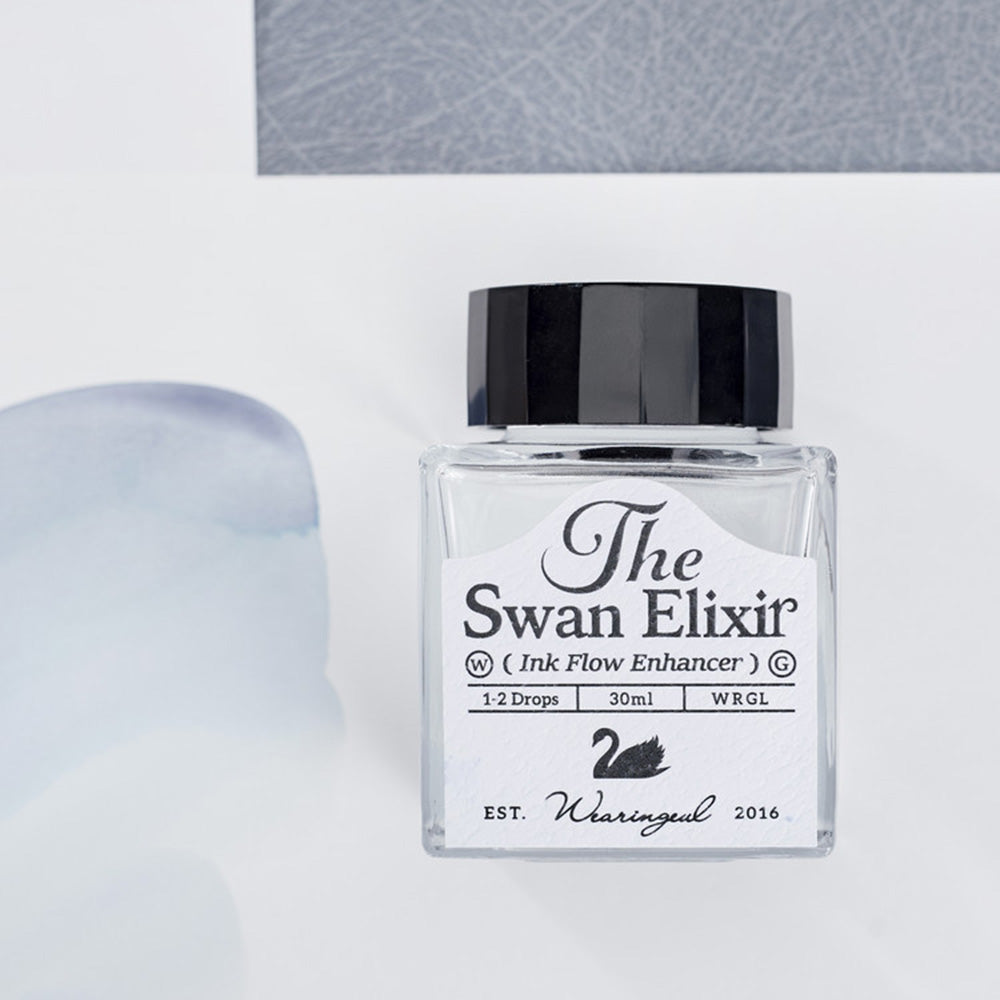 Wearingeul Swan Elixir