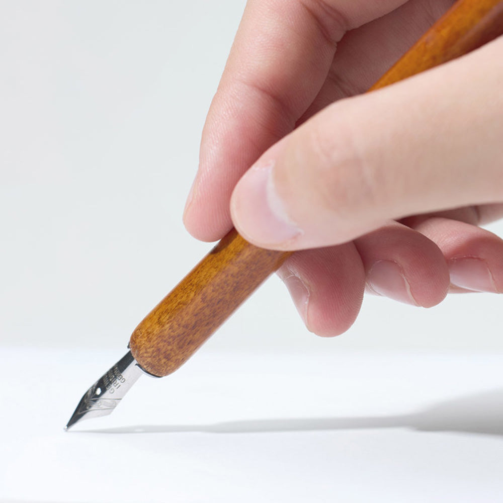 Wearingeul Writer's Pen Nib - Set of 5