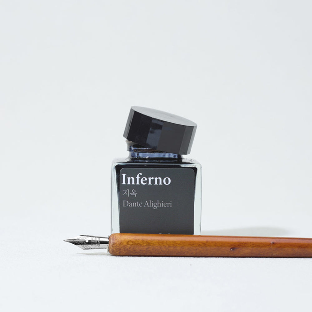 Wearingeul Writer's Pen Nib - Set of 5