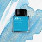 Wearingeul Fountain Pen Ink - Alice