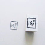 Yohaku Rubber Stamp - Okurimono