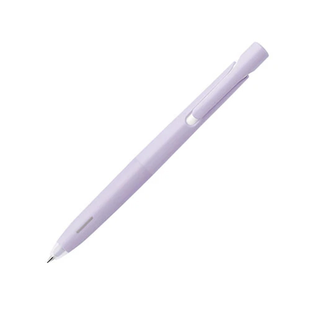 Skinny Ball Point Pen with Stylus - Pearl Lavender – Sass & Crafts, LLC