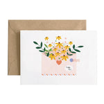 Happy Mail - Mini Boxed Set of 6 Cards