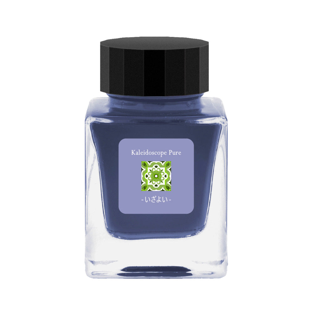 Tono & Lims Fountain Pen Ink - Kaleidoscope Pure - It's Time